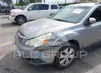 2011 Subaru Outback photo