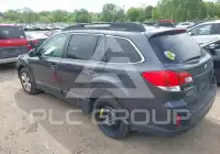 2011 Subaru Outback фото