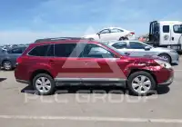 2011 Subaru Outback photo