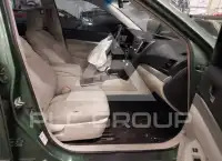 2011 Subaru Outback фото