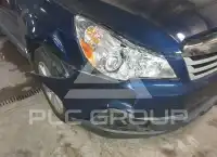 2011 Subaru Outback фото