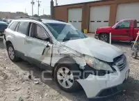 2011 Subaru Outback photo