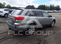 2011 Subaru Outback photo