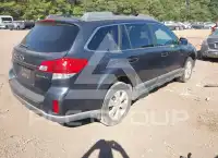 2011 Subaru Outback photo
