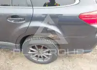 2011 Subaru Outback фото