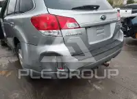 2011 Subaru Outback photo