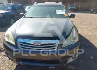 2011 Subaru Outback photo