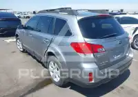 2011 Subaru Outback фото