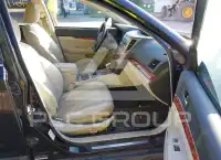2011 Subaru Outback photo