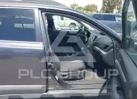 2011 Subaru Outback photo