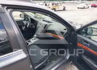 2011 Subaru Outback photo