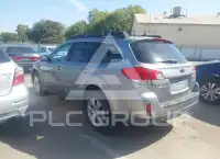 2011 Subaru Outback фото