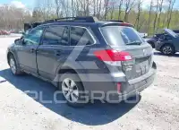 2011 Subaru Outback фото