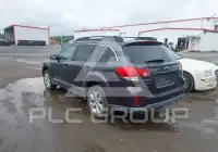 2011 Subaru Outback фото