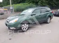 2011 Subaru Outback photo
