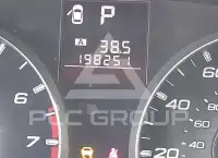 2011 Subaru Outback photo