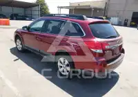 2011 Subaru Outback photo