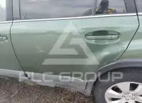 2011 Subaru Outback photo