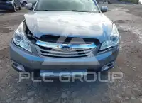 2011 Subaru Outback photo