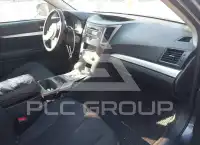2011 Subaru Outback фото
