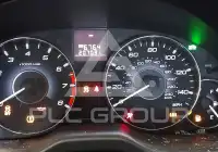 2011 Subaru Outback фото