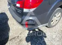 2011 Subaru Outback фото