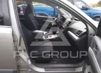 2011 Subaru Outback photo