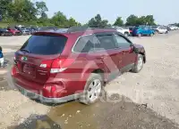 2011 Subaru Outback photo