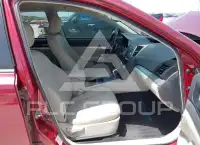2011 Subaru Outback фото