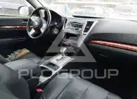 2011 Subaru Outback photo