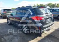 2011 Subaru Outback photo