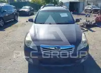 2011 Subaru Outback photo
