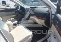 2011 Subaru Outback фото