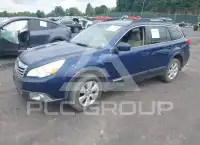 2011 Subaru Outback photo