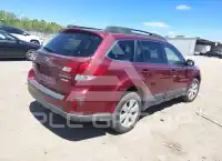 2011 Subaru Outback фото