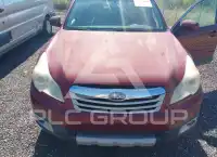 2011 Subaru Outback фото