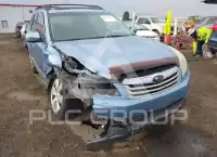 2011 Subaru Outback фото