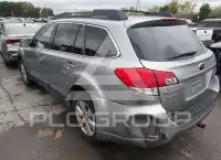 2011 Subaru Outback photo
