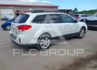 2011 Subaru Outback фото