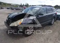 2011 Subaru Outback photo