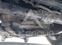 2011 Subaru Outback фото