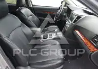 2011 Subaru Outback photo