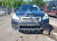 2011 Subaru Outback фото