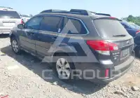 2011 Subaru Outback фото