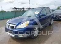 2011 Subaru Outback photo