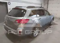 2011 Subaru Outback фото