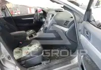 2011 Subaru Outback фото