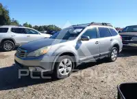 2011 Subaru Outback photo