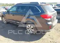 2011 Subaru Outback photo