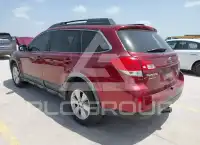 2011 Subaru Outback фото
